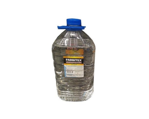  Обезжириватель FARBITEX НЕФРАС-С2-80/120 4,5л