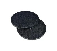 Губка полировочная джинсовая 150 х 10 мм