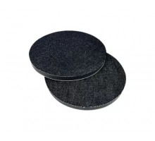 Губка полировочная джинсовая 150 х 10 мм