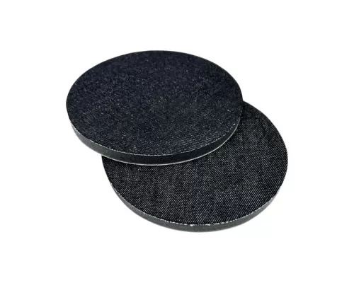 Губка полировочная джинсовая 150 х 10 мм