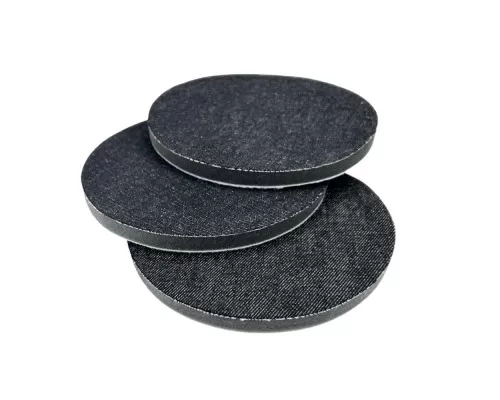 Губка полировочная джинсовая 150 х 10 мм