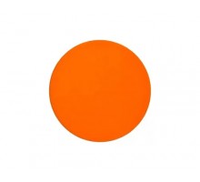 Губка полировочная оранжевая 150 мм 