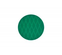 Губка полировочная зеленая GTT4251 150мм