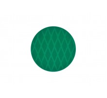 Губка полировочная зеленая GTT4251 150мм