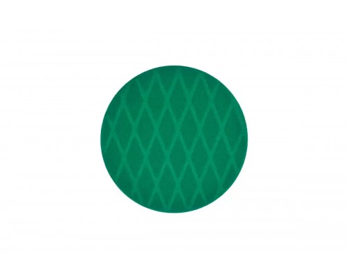 Губка полировочная зеленая GTT4251 150мм