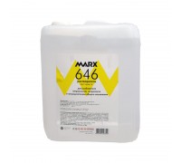 Растворитель MARX 646 10л
