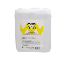 Растворитель MARX 646 10л