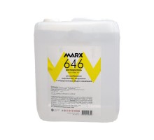Растворитель MARX 646 5л