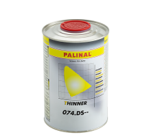 PALINAL 074.DS разбавитель-стабилизатор для базовых покрытий, 1 л
