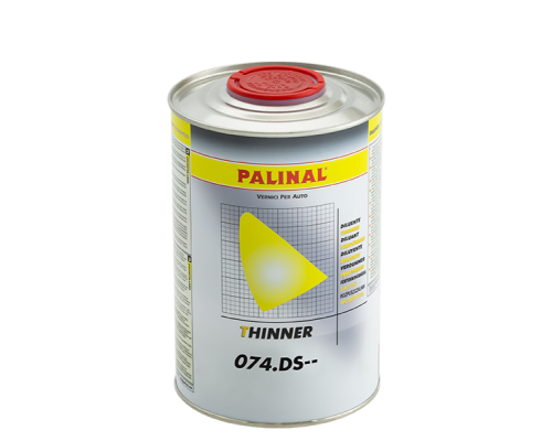 PALINAL 074.DS разбавитель-стабилизатор для базовых покрытий, 1 л