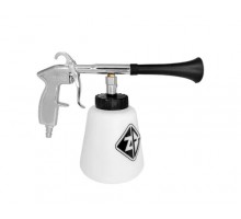 Пистолет для чистки салона ТОРНАДО