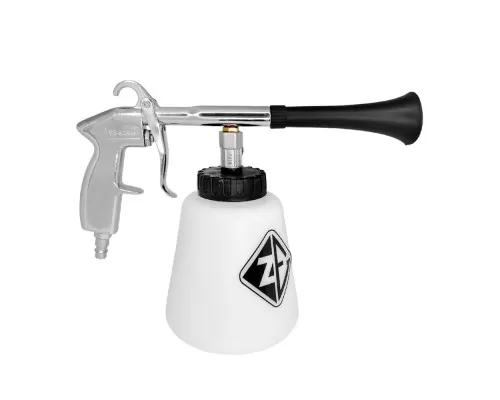 Пистолет для чистки салона ТОРНАДО