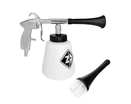 Пистолет для чистки салона ТОРНАДО