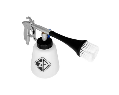 Пистолет для чистки салона ТОРНАДО