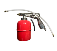 Пневмопистолет мовильный 1000cc H-D HD-WG07 с регулировкой