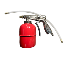 Пневмопистолет мовильный 1000cc H-D HD-WG07 с регулировкой