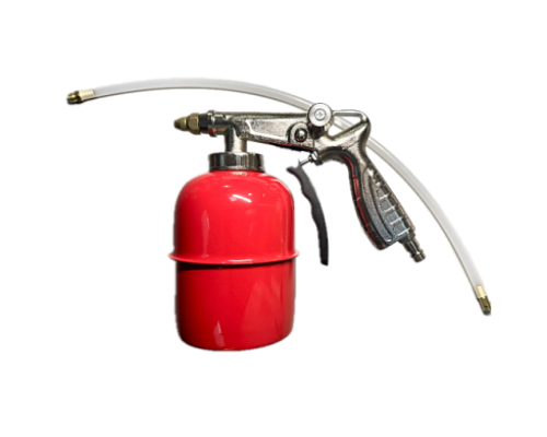 Пневмопистолет мовильный 1000cc H-D HD-WG07 с регулировкой