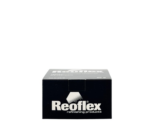 REOFLEX RX N-03 Dry Coat сухое проявочное покрытие черное 50г