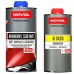 NOVOL NOVAKRYL 530 MAT Матовый акриловый лак 2+1 1л+0,5л (H5120)