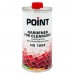POINT CC1059 Acrylic Clearcoat 2+1 лак 1л + 0,5л отвердитель HD1059
