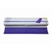 3M 737U Cubitron II Hookit Purple+ Полоска абразивная 70мм x 396мм P80-400 (120)