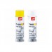 APP F400 Profil Spray Средство для предохранения закрытых профилей (аэрозоль) 0,5л (Прозрачный)
