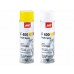 APP F400 Profil Spray Средство для предохранения закрытых профилей (аэрозоль) 0,5л (Прозрачный)