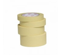 AUDURRA Masking Tape Pro 80°C Лента малярная 25мм 50м