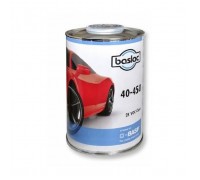 BASLAC 40-450 Лак универсальный VOC 1л + 0,5л (50-420)