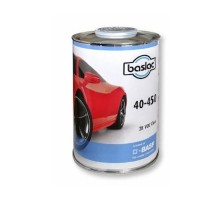 BASLAC 40-450 Лак универсальный VOC 1л + 0,5л (50-420)