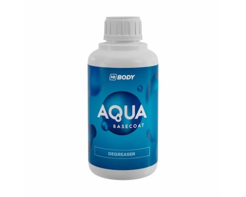 BODY 772 Aqua-body Обезжириватель на водной основе 1л BODY 772 Aqua-body Обезжириватель на водной основе 1л