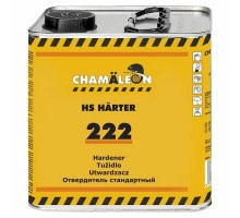 CHAMALEON 155 HS Бесцветный лак 5л+2,5л (HS 222)