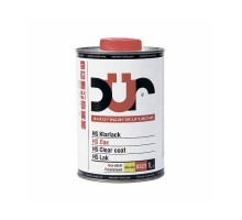 DUR D323 HS 2:1 Лак бесцветный 1л + 0,5л (D220)