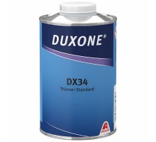 DUXONE DX34 Разбавитель для базы стандартный 1л