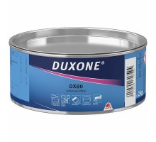 DUXONE DX80 Шпатлевка универсальная 2кг