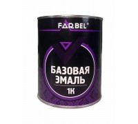 FARBEL BINDER 1933 Смола для базы (биндер) 1л