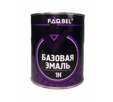 FARBEL BINDER 1933 Смола для базы (биндер) 1л