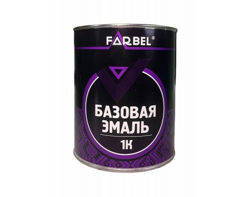 FARBEL BINDER 1933 Смола для базы (биндер) 1л