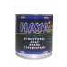 HAYA 1K Краска структурная(0,4л)