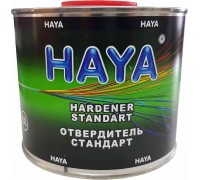 HAYA Отвердитель к акриловым краскам 0,5л