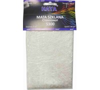 HAYA S300 Стекломат 0,5м2(300г/м2)