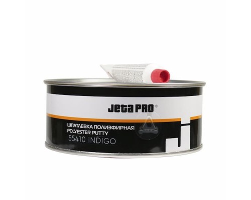 JETA PRO 55410 INDIGO Шпаклёвка с микростекловолокном 1.8кг