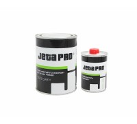 JETA PRO 5551 2К 3:1 Грунт мокрый по мокрому 0,75л + 0,25л (Чёрный)