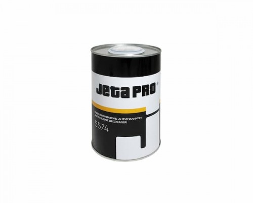 JETA PRO 5574 Смывка силикона 1л