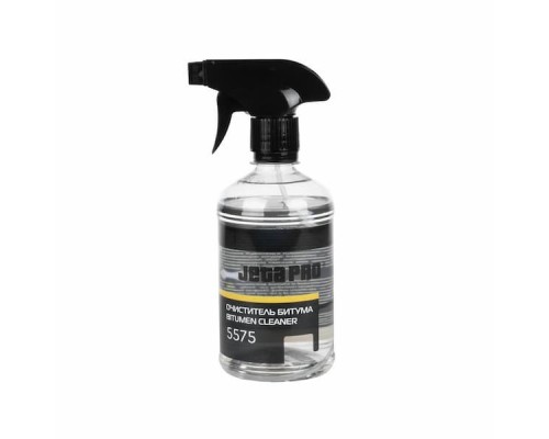 JETA PRO 5575 BITUMEN CLEANER Очиститель битум 500мл