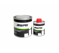 JETA PRO 5758 2K 5:1 Грунт акриловый 0,8л + 0,16л Серый 