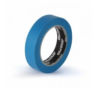 JETA PRO 581190/25 BLUE Маскирующая лента синяя 25мм х 40м