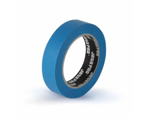 JETA PRO 581190/50 BLUE Маскирующая лента синяя 50мм х 40м