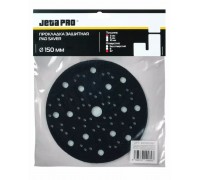 JETA PRO 581500367 Прокладка защитная 3мм 67 отверстий 150мм