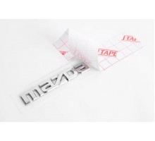 JETA PRO 5820225 LOGO TAPE Клеящие полоски для шильд 50 x 300 мм